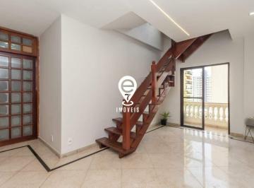 Apartamento · 192m² · 3 Quartos · 3 Vagas · Cobertura para venda em Saúde com 3 quartos, sendo 2 suítes, 192m²