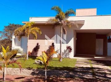 Casa · 170m² · 3 Quartos · 2 Vagas · Casa á Venda no Condomínio Residencial Lagos D’Icaraí em Salto/SP.