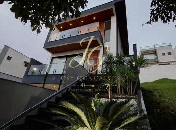 Casa · 260m² · 3 Quartos · 4 Vagas · Casa para venda e aluguel em Fazenda Rodeio de 260.00m² com 3 Quartos, 3 Suites e 4 Garagens