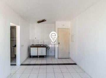 Apartamento · 32m² · 1 Quarto · 1 Vaga · Apartamento para venda em Vila Buarque com 1 quarto, 32m²