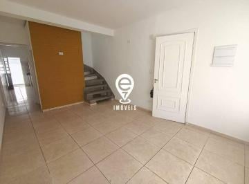 Casa · 175m² · 2 Quartos · 1 Vaga · CASA PARA LOCAÇÃO 2 DORMITÓRIOS - VILA SANTO ESTÉFANO
