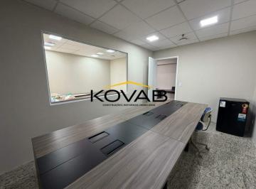 Comercial · 92m² · 2 Vagas · OPORTUNIDADE DE LOCAÇÃO COMERCIAL | 92m² (2 SALAS CONJUGÁVEIS SEMI MOBILIADO) Em Moema, próximo da V