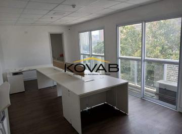 Comercial · 70m² · 2 Vagas · Locação conjunto comercial 70m² - junção de dois conjuntos - Vila Clementino