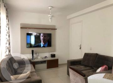 Apartamento · 51m² · 2 Quartos · 1 Vaga · Apartamento à venda no Nova Europa, em Campinas/ SP.