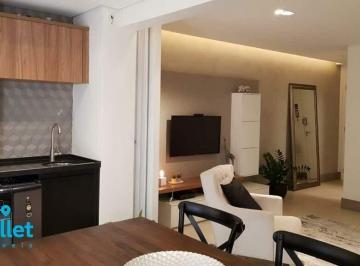 Apartamento · 92m² · 3 Quartos · 2 Vagas · Apartamento para aluguel no bairro Vila Brandina