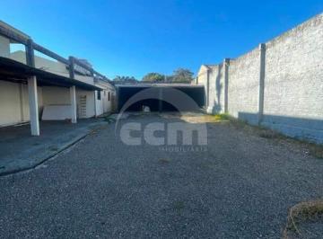 Comercial · 200m² · 10 Vagas · Comercial para aluguel, 10 vagas, Orfãs - Ponta Grossa/PR
