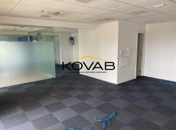 Comercial · 135m² · 1 Quarto · 4 Vagas · OPRTUNIDADE DE COMPRA 135M² - BERRINI/BROOKLIN