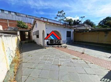 Casa · 102m² · 3 Quartos · 5 Vagas · Casa linear 3 quartos com excelente quintal em Campo Grande para Venda