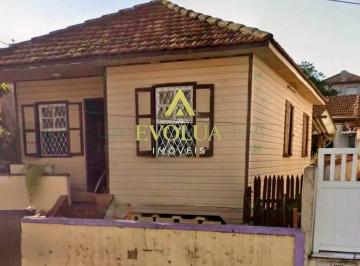 Casa · 167m² · 3 Quartos · Casa Residencial para Venda em Santos/SP (Campo Grande)
