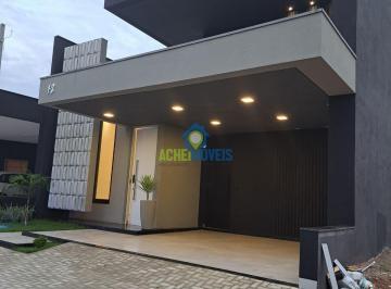 Casa · 149m² · 3 Quartos · 2 Vagas · Casa de Condomínio para venda em Aeroporto de 149.00m² com 3 Quartos, 1 Suite e 2 Garagens