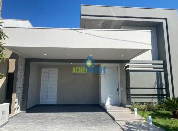 Casa · 142m² · 3 Quartos · 2 Vagas · Casa de Condomínio para venda em Aeroporto de 141.60m² com 3 Quartos, 1 Suite e 2 Garagens