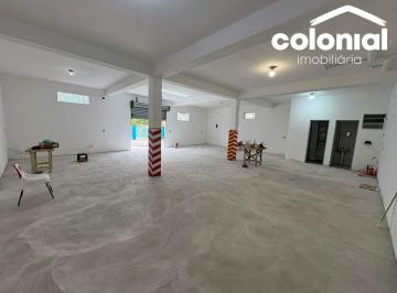Comercial · 114m² · Salão para aluguel, Jardim do Lago - Jundiaí/SP
