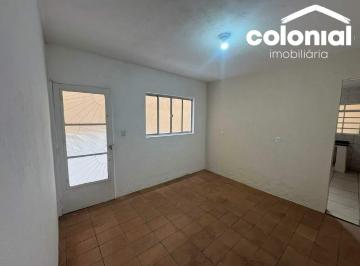 Casa · 100m² · 1 Quarto · Casa Locação