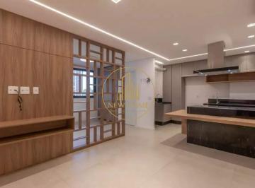 Apartamento · 41m² · 1 Quarto · 1 Vaga · Apartamento para aluguel, 1 quarto, 1 vaga, Santo Agostinho - Belo Horizonte/MG