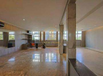Apartamento · 328m² · 4 Quartos · 2 Vagas · Apartamento para aluguel, 4 quartos, 2 suítes, 2 vagas, Santo Agostinho - Belo Horizonte/MG