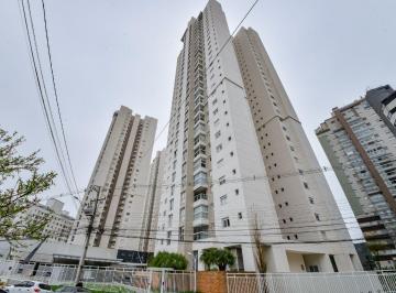 Apartamento de 3 quartos, Curitiba · APARTAMENTO NO CRISTO REI | 3 QUARTOS COM 1 SUÍTE | 2 VAGAS | 113M2