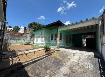 Comercial · 567m² · 3 Quartos · 3 Vagas · Casa Comercial em Aleixo no Conjunto Morada do Sol