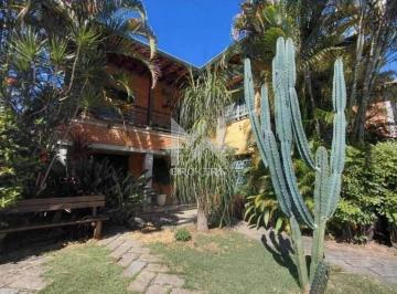 Casa · 241m² · 5 Quartos · 4 Vagas · Imóvel Comercial à venda no Centro de Vinhedo/SP