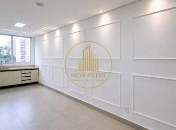 Comercial · 41m² · 1 Vaga · Sala para aluguel, 1 vaga, Santo Agostinho - Belo Horizonte/MG