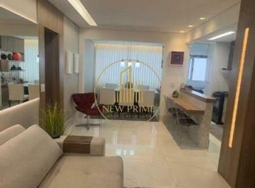Apartamento · 72m² · 2 Quartos · 2 Vagas · Apartamento à venda, 2 quartos, 1 suíte, 2 vagas, Vila da Serra - Nova Lima/MG