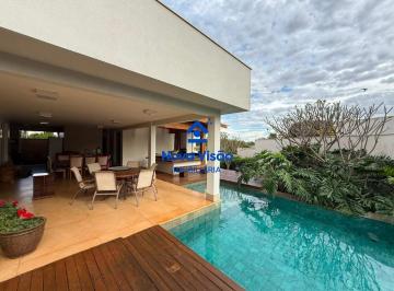 Casa · 450m² · 3 Quartos · 5 Vagas · Casa para venda no Flamboyant II em Uberaba