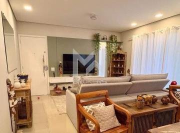 Apartamento · 112m² · 3 Quartos · 2 Vagas · Apartamento à venda no Condomínio Chateau de France em Vinhedo/SP