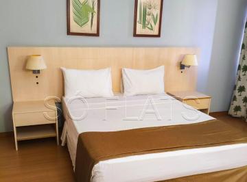 Apartamento · 20m² · 1 Quarto · 1 Vaga · Flat para venda em Costa Azul de 20.00m² com 1 Quarto, 1 Suite e 1 Garagem