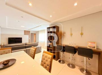 Apartamento · 95m² · 3 Quartos · 2 Vagas · Apartamento à venda, 3 quartos, 1 suíte, 2 vagas, Jardim Eldorado - Conselheiro Lafaiete/MG