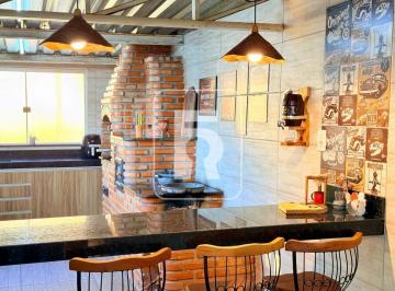 Casa · 229m² · 4 Quartos · 1 Vaga · Casa à venda, 4 quartos, 1 suíte, 1 vaga, Santa Matilde - Conselheiro Lafaiete/MG