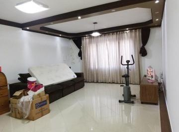 Casa · 200m² · 4 Quartos · 4 Vagas · Sobrado para venda em Vila Marieta de 200.00m² com 4 Quartos, 2 Suites e 4 Garagens