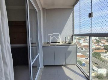 Apartamento · 82m² · 3 Quartos · 2 Vagas · Apartamento em Indaiatuba para aluguel Natália Club House - SP | 3 quartos Área total 0,00 m² - R$ 4