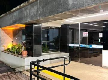 Apartamento · 27m² · 1 Quarto · 1 Vaga · KITNET MOBILIADA À VENDA –ESTUDA PERMUTA