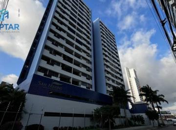 Apartamento · 116m² · 3 Quartos · 2 Vagas · Apartamento à Venda no Edf San Marino - Caruaru/PE
