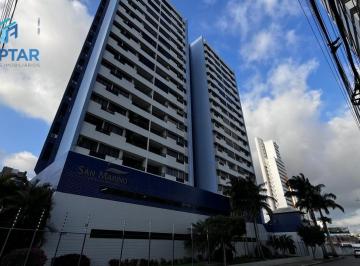 Apartamento · 116m² · 3 Quartos · 2 Vagas · Apartamento à Venda no Edf San Marino - Caruaru/PE