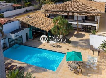 Anuar Donato Venda Casa Residencial São Luiz · São Luíz - Casa Residencial 5 quartos à venda na Anuar Donato