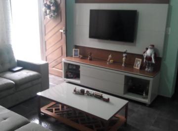 Casa · 90m² · 2 Quartos · 2 Vagas · Sobrado para venda em Vila Granada de 90.00m² com 2 Quartos e 2 Garagens