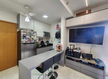 Apartamento · 75m² · 2 Quartos · 2 Vagas · Cobertura Duplex Exclusiva no Park Sul | 2 Quartos | Pronta para Morar