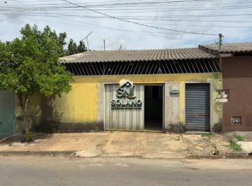 Casa · 112m² · 4 Quartos · 2 Vagas · Vendo Casa no Setor Residencial Real Conquista GO