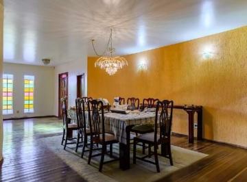 Casa · 400m² · 4 Quartos · 5 Vagas · Vendo Casa Térrea 4 Quartos Qi 06 Lago Norte !!!