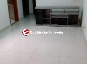 Apartamento · 48m² · 2 Quartos · 1 Vaga · Apartamento à venda, 48 m² por R$ 300.000,00 - Vila Camilópolis - Santo André/SP