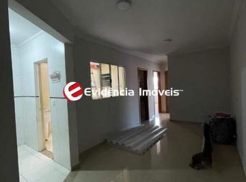 Apartamento · 48m² · 2 Quartos · 1 Vaga · Apartamento à venda, 48 m² por R$ 300.000,00 - Vila Camilópolis - Santo André/SP