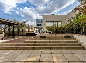 Anuar Donato Vendas 4 Quartos Cobertura Vila da Serra · Cobertura Residencial à venda na Vila da Serra, Nova Lima | 336 m² com lazer completo
