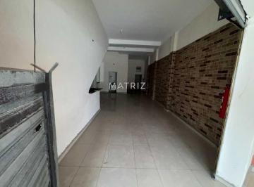 Comercial · 100m² · Loja : / Comercial / Vila Thais