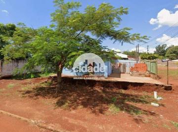 Terreno · 150m² · Terreno 150 m² no Bairro Morumbi (NORTE) – Cascavel/PR | Venda por R$ 180.000