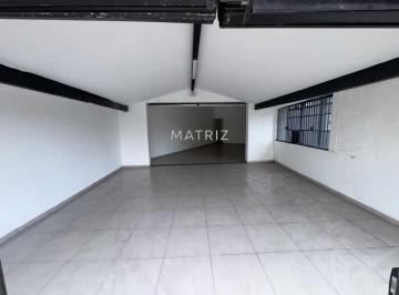 Comercial · 90m² · Loja : / Comercial / Vila Thais