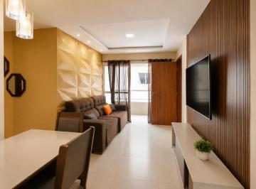 Apartamento · 72m² · 2 Quartos · 1 Vaga · Apartamento à venda, 2 quartos, 1 suíte, 1 vaga, Camboinha - Cabedelo/PB