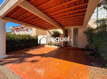 Casa · 167m² · 3 Quartos · 2 Vagas · Casa de 167m² de área útil com 3 quartos, 1 suíte para alugar no Jardim Botânico, Ribeirão Preto/SP