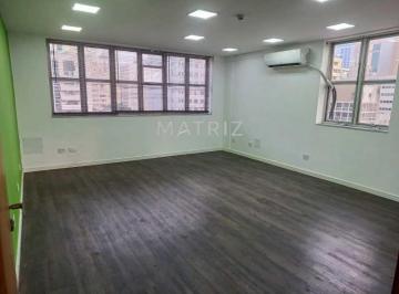Comercial · 300m² · Sala :  / Comercial / Consolação