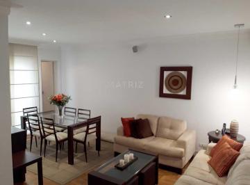 Casa · 100m² · 3 Quartos · 3 Vagas · Casa de Vila : Térrea / Residencial / Planalto Paulista