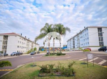 Apartamento · 50m² · 1 Quarto · 1 Vaga · Apartamento 2 quartos (fundo) no Bairro Brasília | Cascavel-PR | Comercial | Venda R$ 290.000